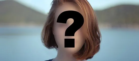 Er personen du har møtt på Internett ekte eller en svindler?