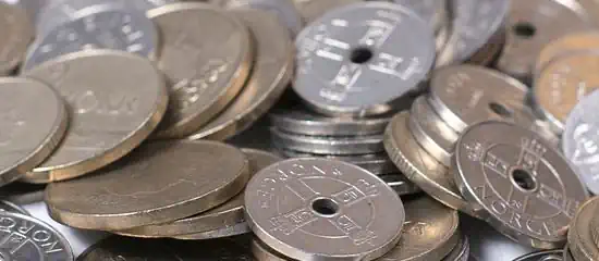Svindlere krever penger