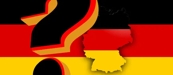 Tysk romantisk svindler: Hvordan bekrefte noen fra Tyskland